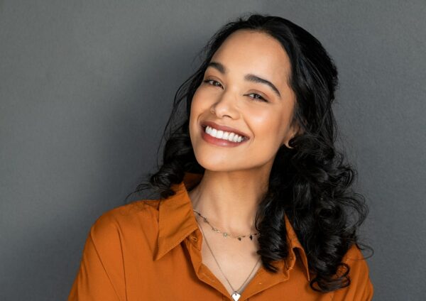 dental smile