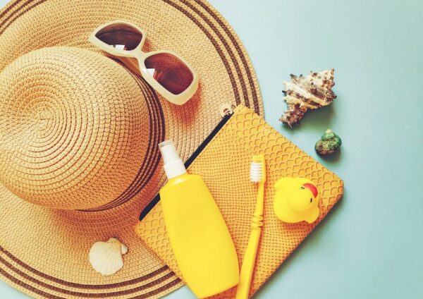 Do Not Take a Vacation from Your Dental Health