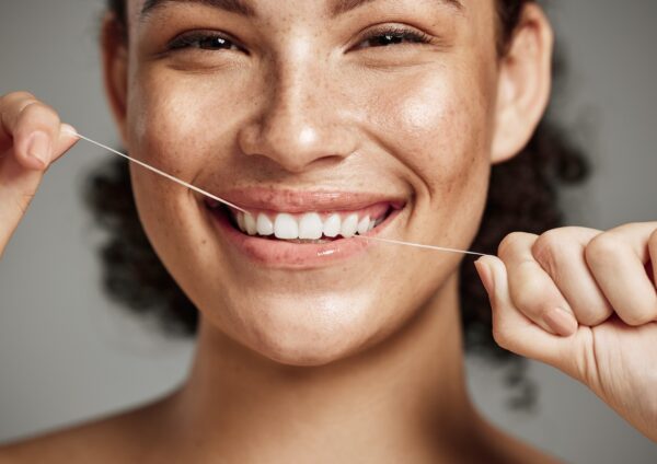 floss 25